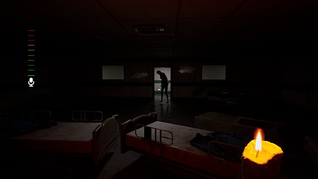 The Falling Hospital