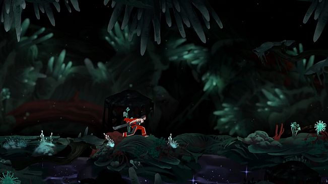 BATARA: FATE UNBOUND