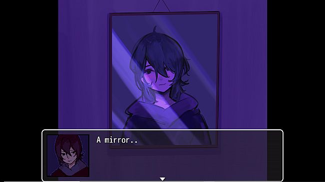 HANA : Hide and seek