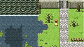 Chaos of Destiny Remake