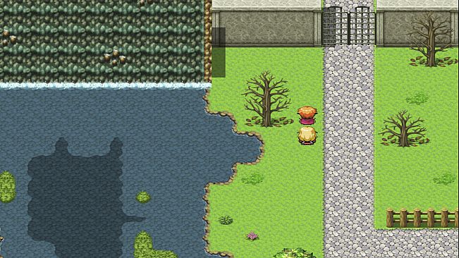 Chaos of Destiny Remake