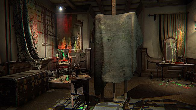 Layers of Fear + >observer_ Bundle
