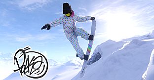 Shredders - 540INDY Polka Suit 2024