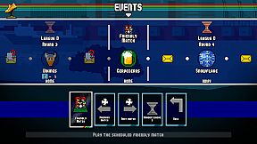 Pixel Cup Soccer - Ultimate Edition