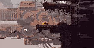 Rain World - Soundtrack