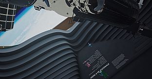 Museum of Other Realities - Immersive Arcade: The Showcase