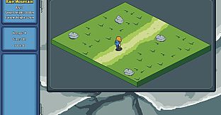 Target:Summit(目标：登顶 )