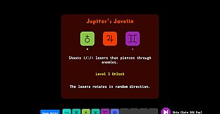 Solar Serpent Squadron