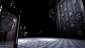 Suspense: Madman's Dreams