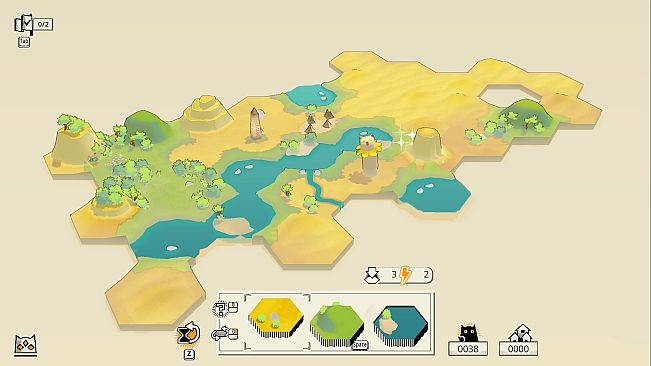 Nekokami - The Human Restoration Project