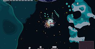 Pixelorbit