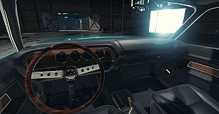 Car Mechanic Simulator 2018 - Dodge DLC