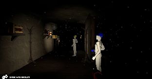 Handy Harry's Haunted House Services