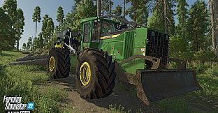 Farming Simulator 22 - Year 1 Season Pass