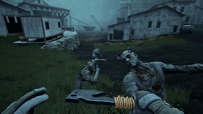 Northfall