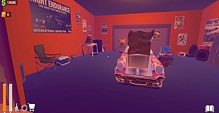 I Need to Fix My Dream Car (But I Work at a Junkyard)