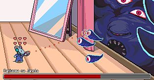 Mousebusters