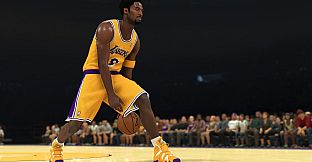 NBA 2K21