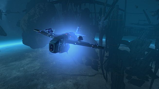 Star Conflict - Ace