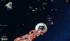 Azulgar: Star Commanders