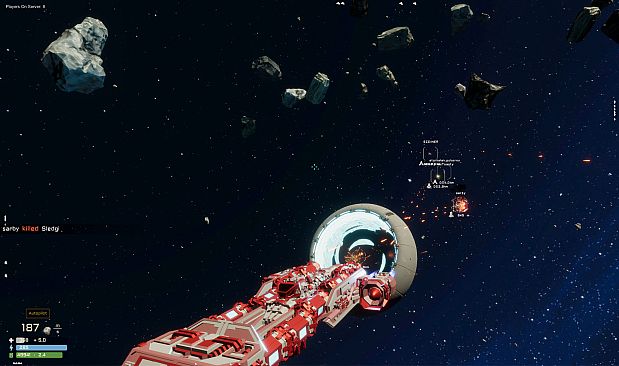 Azulgar: Star Commanders