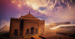 Zouhri: The Cursed Blood