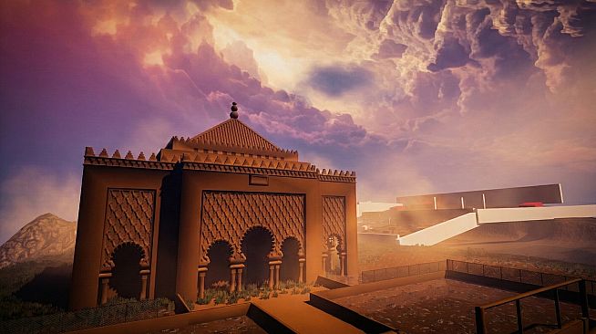 Zouhri: The Cursed Blood