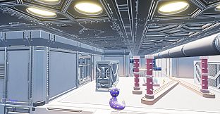 Worm In Space