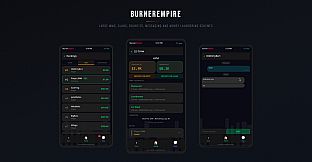 BurnerEmpire