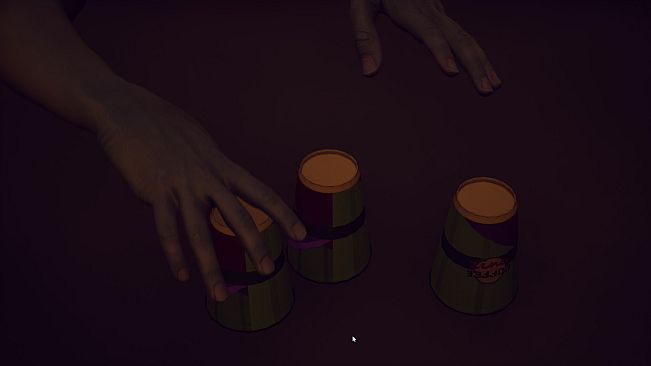 Crowd Sign: Emission