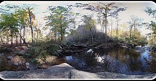 Exhale XR - Trail to Calm