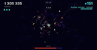 Neon Meltdown