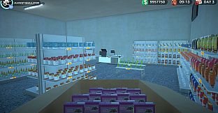 Market Simulator: Miami Beach
