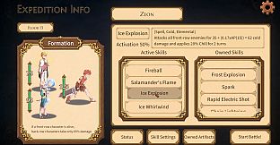 Rookie Raiders