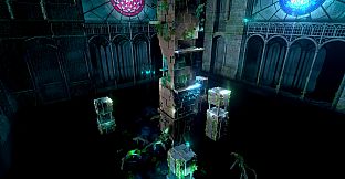 REVERSE-The Eternal Fire