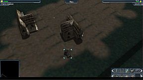RTS Commander: Smash the Rebels