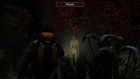 MITE - Terror in the forest