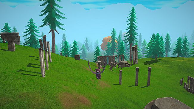 Wizards Owl: Magic Delivery