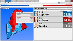 The Political Process