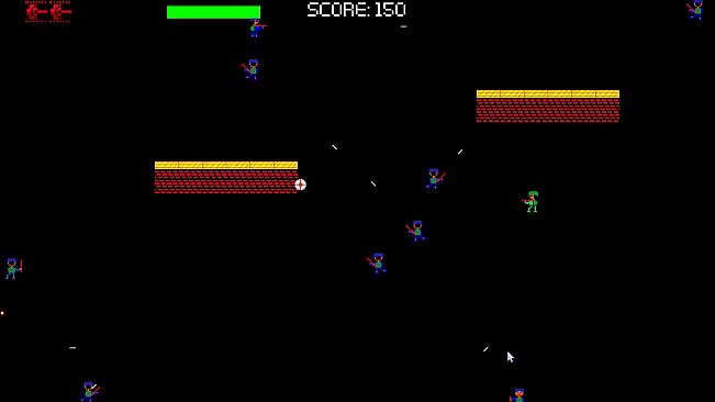 Tiger Soldier Ⅰ MP066