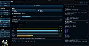 Genesis Core
