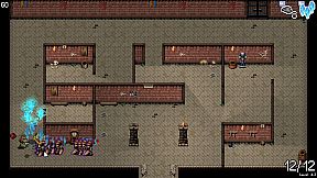 Ashley: The One-Spell Mage