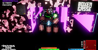 SKREW YOUR STUPID MARBLE GAME