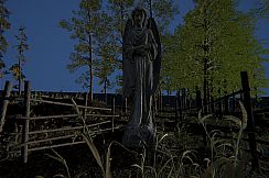 Separated by Nightmares: The Last Stand