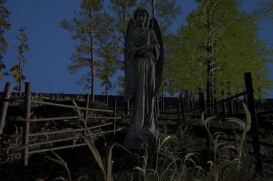 Separated by Nightmares: The Last Stand