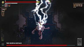 In Celebration of Violence