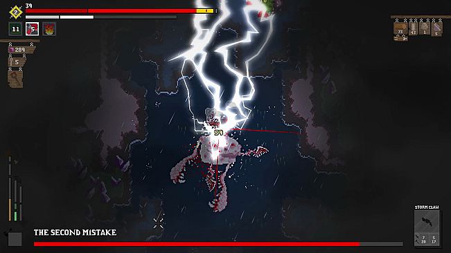 In Celebration of Violence