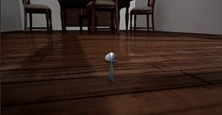 Spoon Simulator 2020