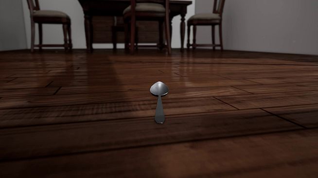 Spoon Simulator 2020