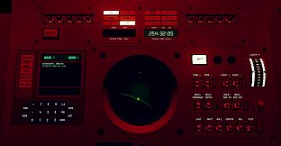 Pilot 6174: Orbital Survival